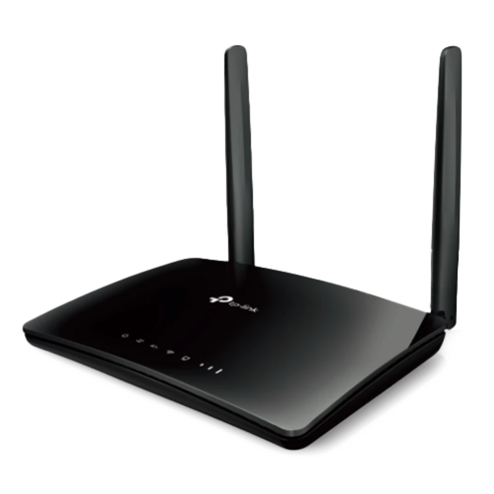 おきらくホームWi-Fi 縛りなし（MR600） の端末